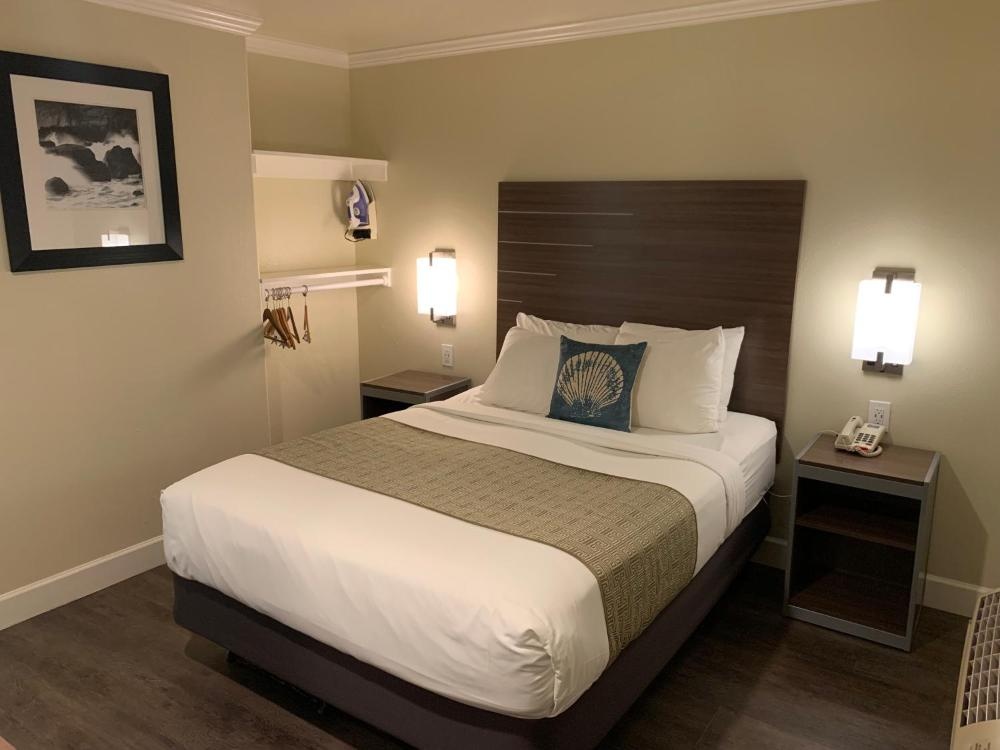 El Castell Motel